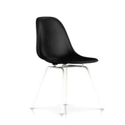 Eames Molded Wood Side Chair - 4-Leg Base 40 Eames Molded Wood Side Chair - 4-Leg Base -Chair Store wood side chair 4 leg base 19