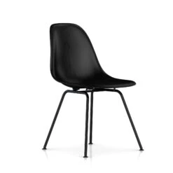 Eames Molded Wood Side Chair - 4-Leg Base 24 Eames Molded Wood Side Chair - 4-Leg Base -Chair Store wood side chair 4 leg base 2